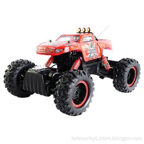 Amazing RC Truck, OEM Orders are Welcome
